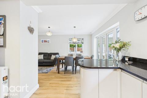 undefined, Foxmead, Rivenhall