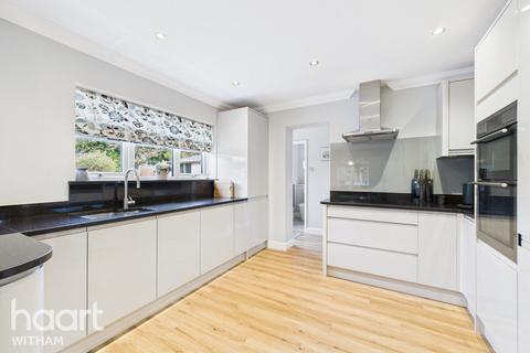 undefined, Foxmead, Rivenhall