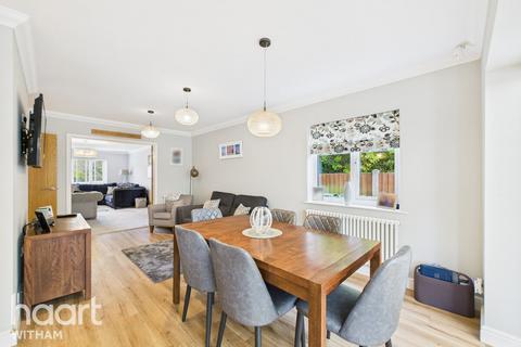 4 bedroom detached house for sale, Foxmead, Rivenhall