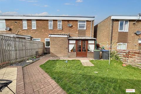 3 bedroom semi-detached house for sale - Garesfield, Burnopfield, NE16