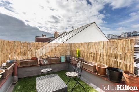 undefined, Gloucester Road, Brighton
