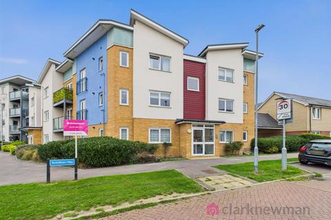 Torkildsen Way, Harlow CM20