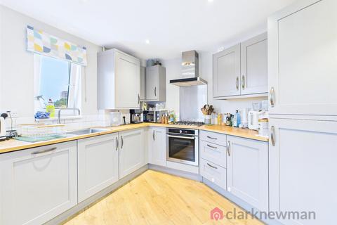 1 bedroom apartment for sale, Torkildsen Way, Harlow CM20