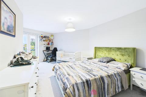 1 bedroom apartment for sale, Torkildsen Way, Harlow CM20