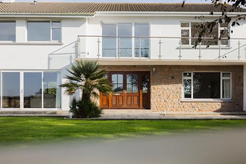 4 bedroom detached house for sale, La Rue de La Ville Guyon, St. John, Jersey