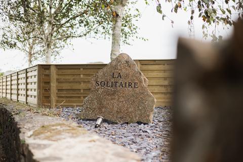4 bedroom detached house for sale, La Rue de La Ville Guyon, St. John, Jersey