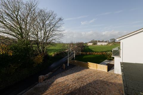 4 bedroom detached house for sale, La Rue de La Ville Guyon, St. John, Jersey