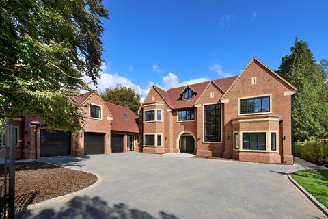 undefined, Furzefield Road, Beaconsfield, HP9