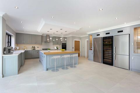 undefined, Furzefield Road, Beaconsfield, HP9