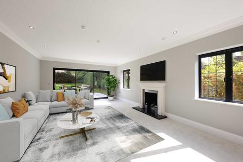 undefined, Furzefield Road, Beaconsfield, HP9
