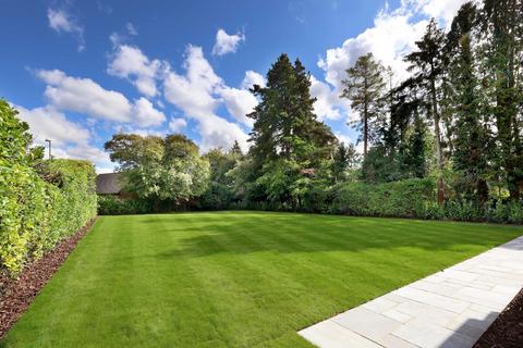 undefined, Furzefield Road, Beaconsfield, HP9