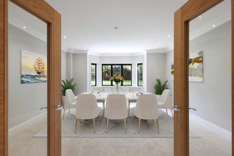 undefined, Furzefield Road, Beaconsfield, HP9