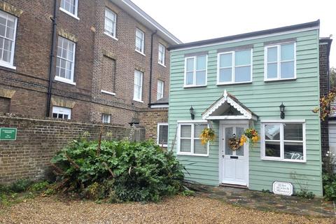 undefined, The Strand, Walmer, Deal