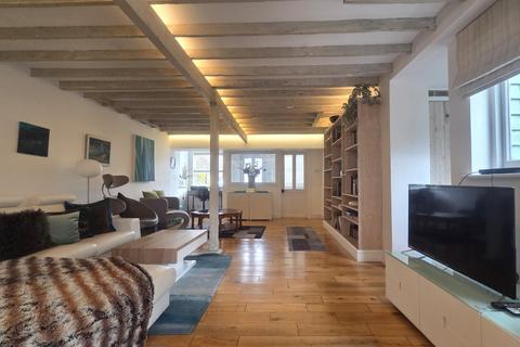 undefined, The Strand, Walmer, Deal