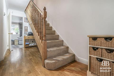 undefined, Millers Close, Chigwell Row