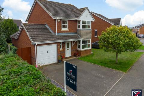 undefined, Jenner Crescent, Northampton NN2