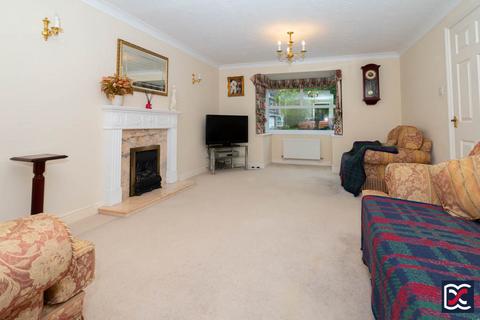 undefined, Jenner Crescent, Northampton NN2