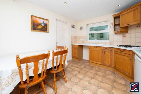 undefined, Jenner Crescent, Northampton NN2