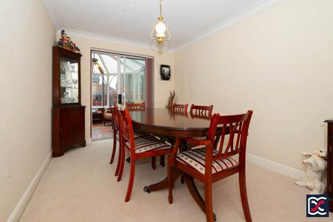 undefined, Jenner Crescent, Northampton NN2