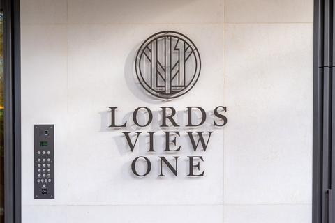 undefined, Lords View One, St. John's Wood Road, London, NW8