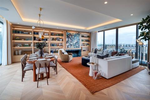 undefined, Lords View One, St. John's Wood Road, London, NW8