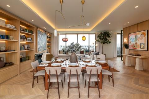 undefined, Lords View One, St. John's Wood Road, London, NW8