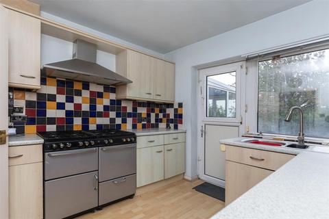 3 bedroom detached bungalow for sale, Bradley Grange Gardens, Huddersfield HD2