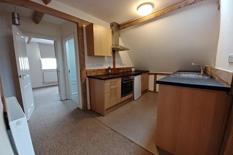 1 bedroom apartment to rent, Bury Street, Oxfordshire OX14