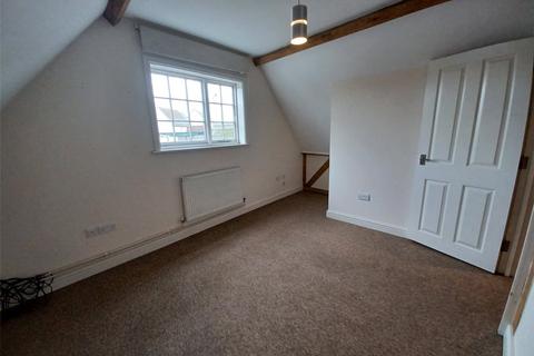 1 bedroom apartment to rent, Bury Street, Oxfordshire OX14
