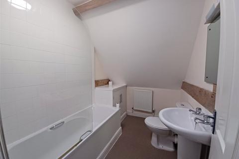 1 bedroom apartment to rent, Bury Street, Oxfordshire OX14