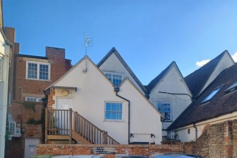 1 bedroom apartment to rent, Bury Street, Oxfordshire OX14