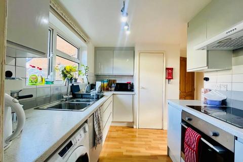 Rede Close,  Headington,  OX3