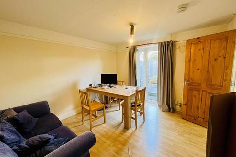 undefined, Rede Close,  Headington,  OX3