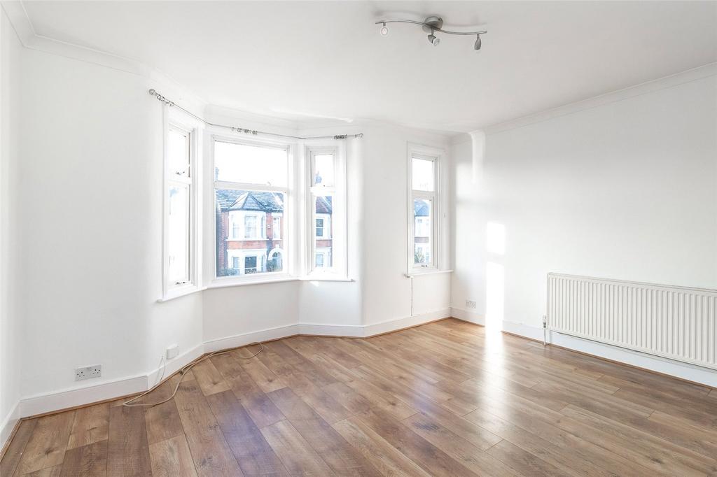 Apartment in London - View 2