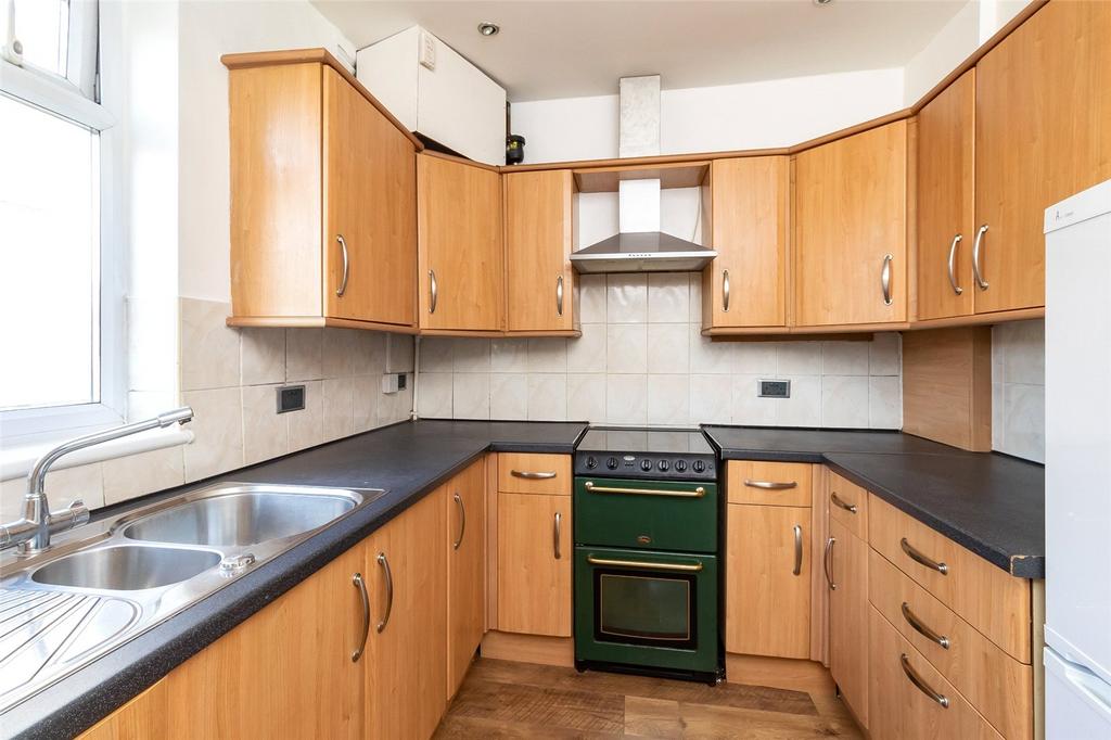 Apartment in London - View 3