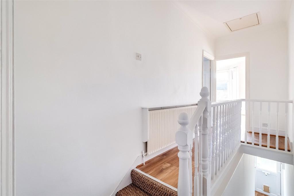 Apartment in London - View 5