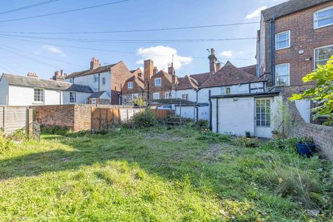 undefined, London Road, Canterbury, Kent, CT2