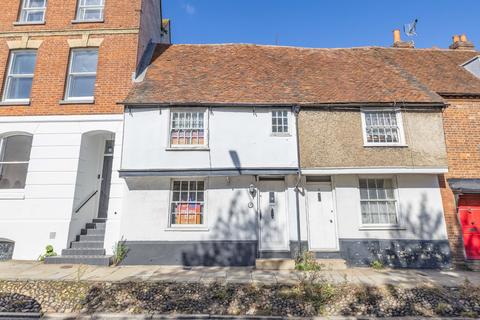 2 bedroom terraced house for sale, London Road, Canterbury, Kent, CT2