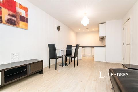 1 bedroom flat to rent, Essex Street, B5