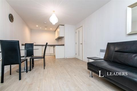 1 bedroom flat to rent, Essex Street, B5