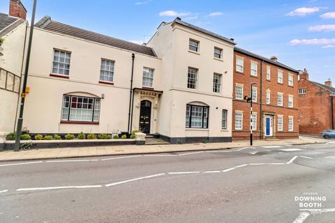 undefined, St. John Street, Lichfield WS13