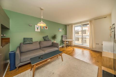 undefined, Hardwick Street, London EC1R