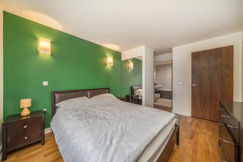 undefined, Hardwick Street, London EC1R