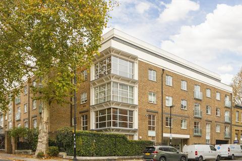 undefined, Hardwick Street, London EC1R