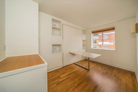 undefined, Hardwick Street, London EC1R