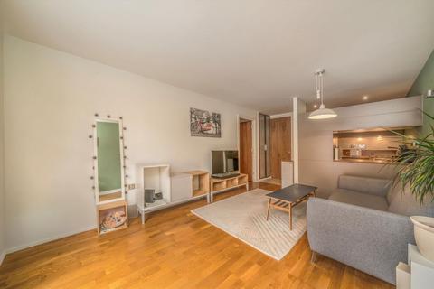 undefined, Hardwick Street, London EC1R