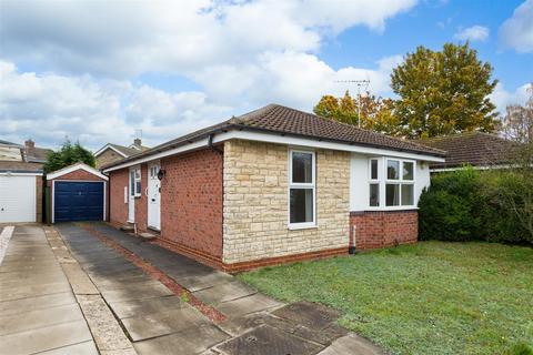 3 bedroom detached bungalow for sale, St. Johns Road, Stamford Bridge, York
