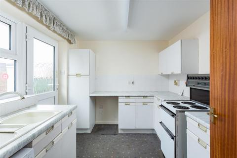 3 bedroom detached bungalow for sale, St. Johns Road, Stamford Bridge, York
