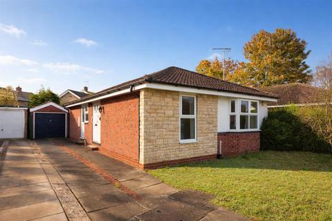 undefined, St. Johns Road, Stamford Bridge, York