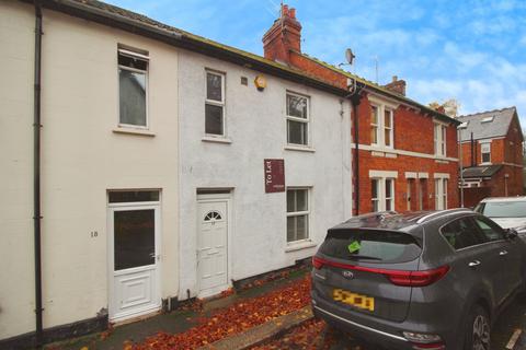 undefined, Quarry Road, Swindon SN1
